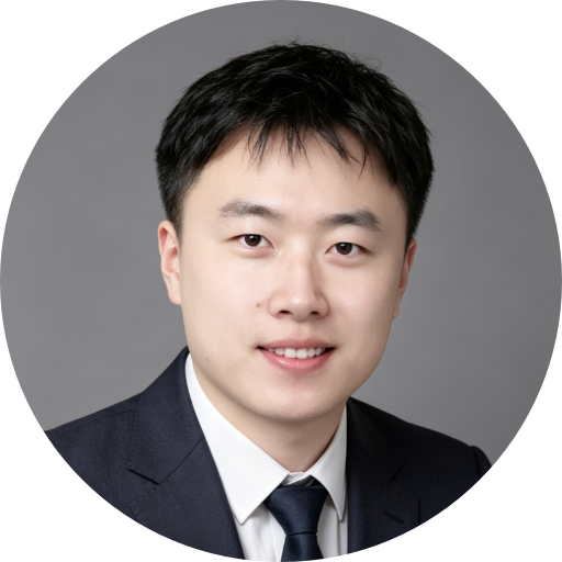 Haonan Deng